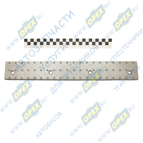 AC0948779 Ступенька подножки бампера 65CF-XF105 Alfa Car1